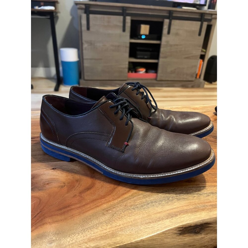 Ted‎ Baker Bixxby Shoes - Size 9.5